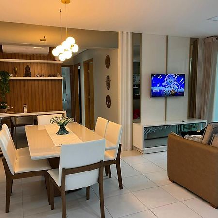 Ape Estilo Resort C/ Pe Na Areia E Vista Mar, Proximo Ao Beto Carrero Picarras Ngoại thất bức ảnh