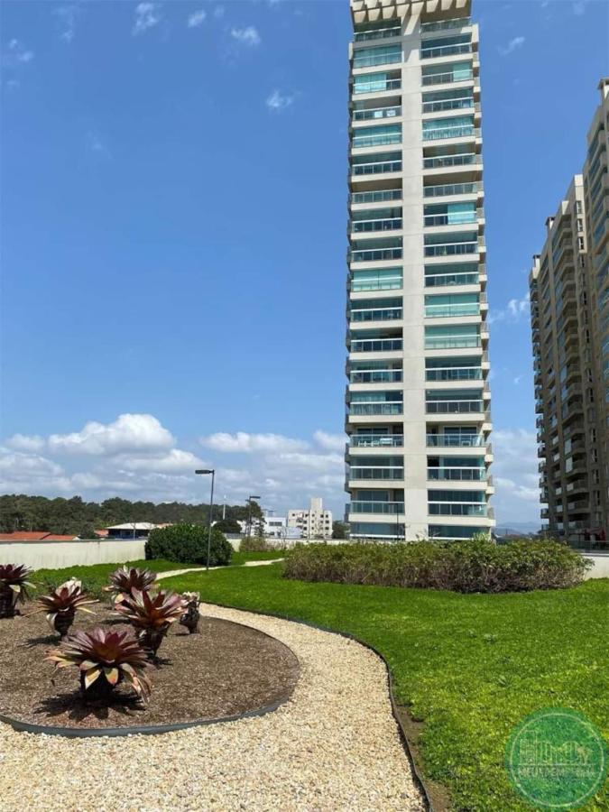 Ape Estilo Resort C/ Pe Na Areia E Vista Mar, Proximo Ao Beto Carrero Picarras Ngoại thất bức ảnh