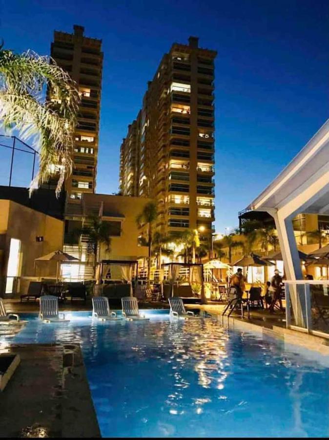 Ape Estilo Resort C/ Pe Na Areia E Vista Mar, Proximo Ao Beto Carrero Picarras Ngoại thất bức ảnh