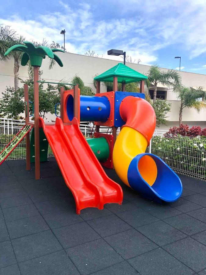 Ape Estilo Resort C/ Pe Na Areia E Vista Mar, Proximo Ao Beto Carrero Picarras Ngoại thất bức ảnh