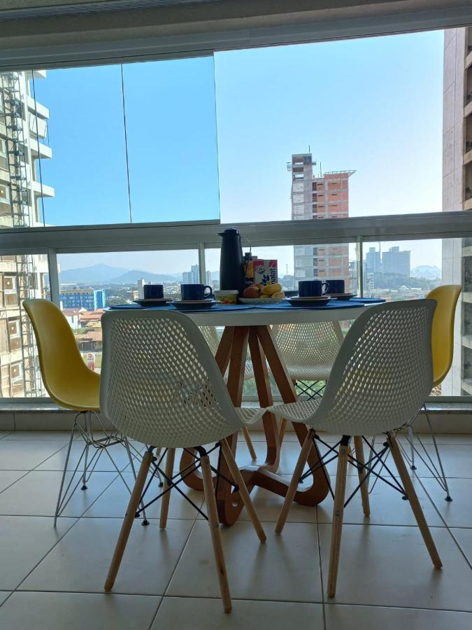 Ape Estilo Resort C/ Pe Na Areia E Vista Mar, Proximo Ao Beto Carrero Picarras Ngoại thất bức ảnh