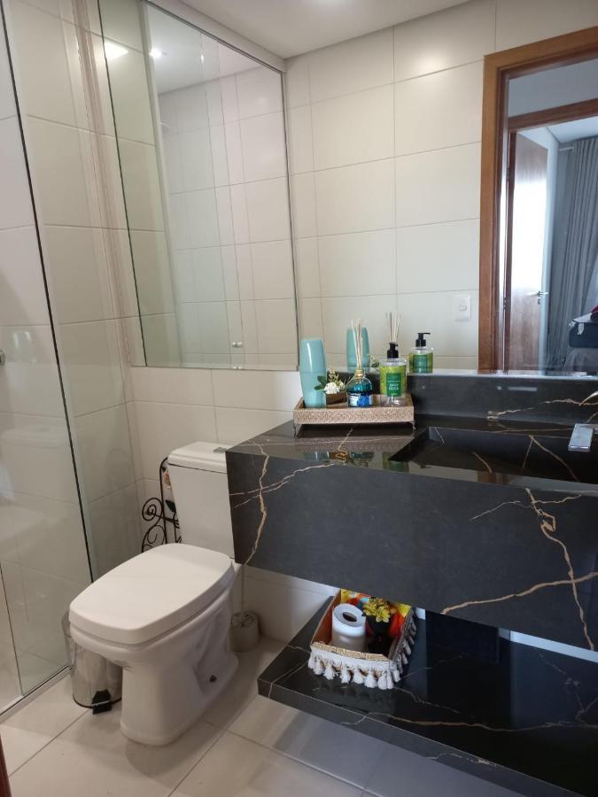 Ape Estilo Resort C/ Pe Na Areia E Vista Mar, Proximo Ao Beto Carrero Picarras Ngoại thất bức ảnh