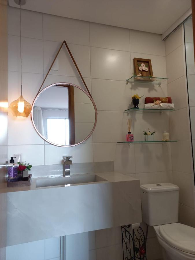 Ape Estilo Resort C/ Pe Na Areia E Vista Mar, Proximo Ao Beto Carrero Picarras Ngoại thất bức ảnh