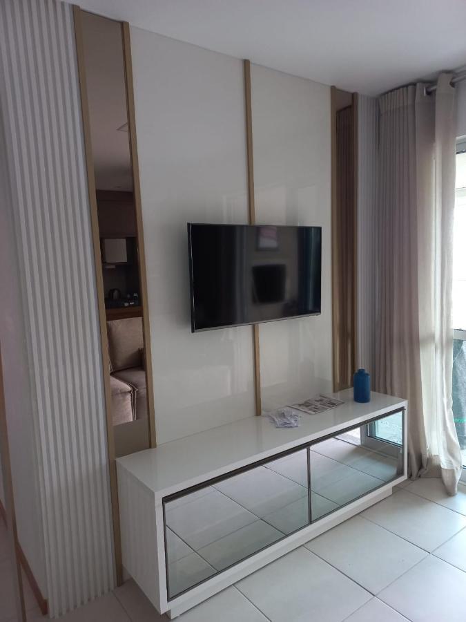 Ape Estilo Resort C/ Pe Na Areia E Vista Mar, Proximo Ao Beto Carrero Picarras Ngoại thất bức ảnh