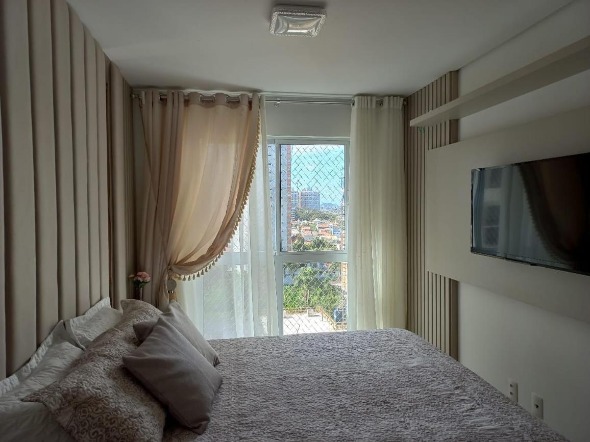 Ape Estilo Resort C/ Pe Na Areia E Vista Mar, Proximo Ao Beto Carrero Picarras Ngoại thất bức ảnh