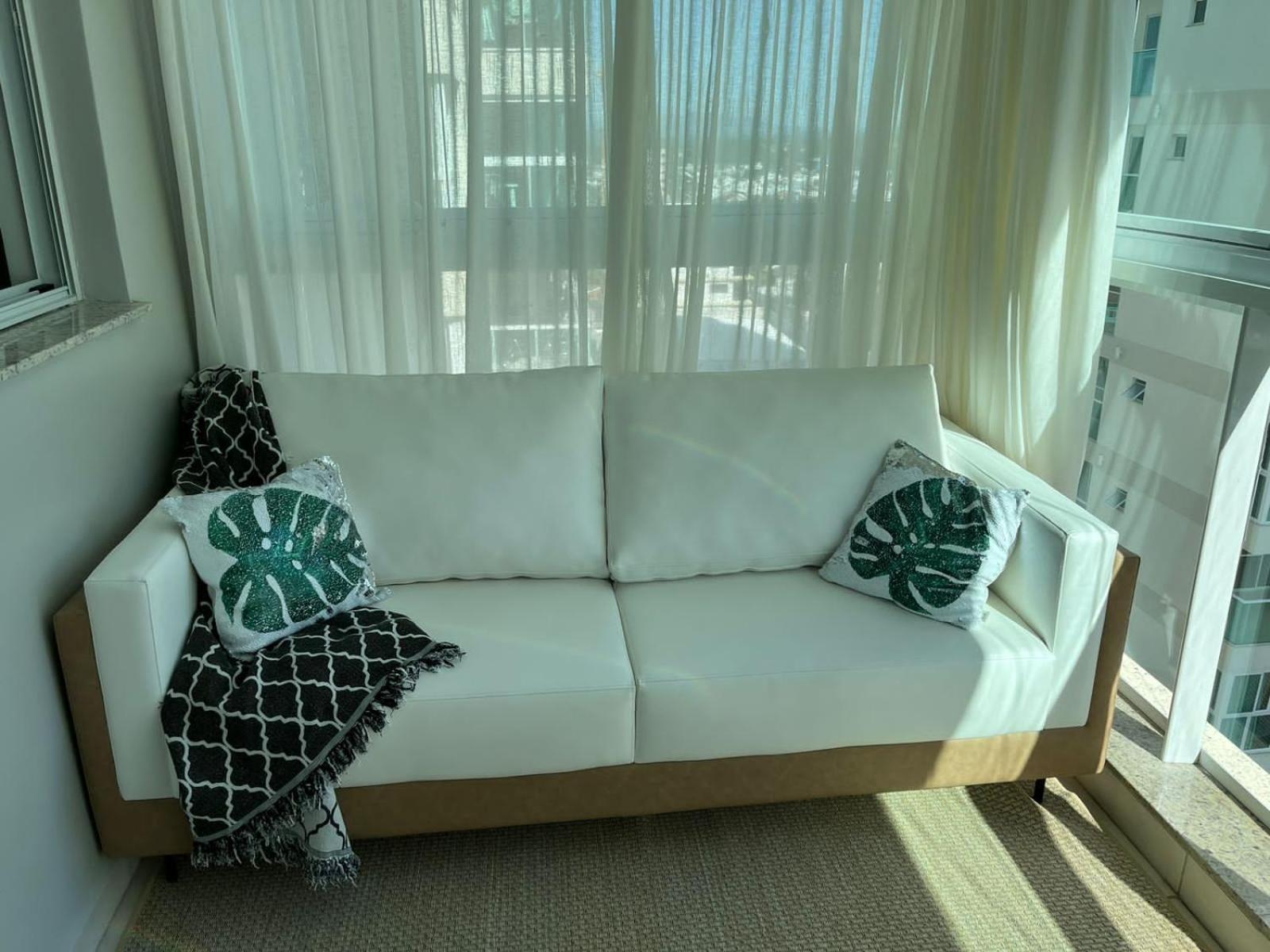 Ape Estilo Resort C/ Pe Na Areia E Vista Mar, Proximo Ao Beto Carrero Picarras Ngoại thất bức ảnh