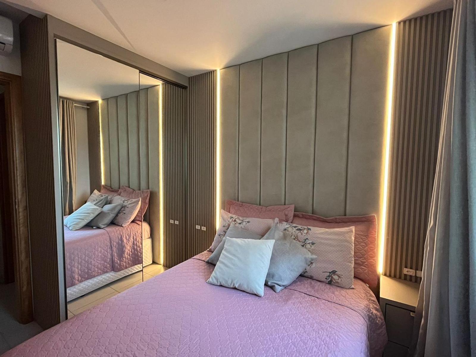 Ape Estilo Resort C/ Pe Na Areia E Vista Mar, Proximo Ao Beto Carrero Picarras Ngoại thất bức ảnh