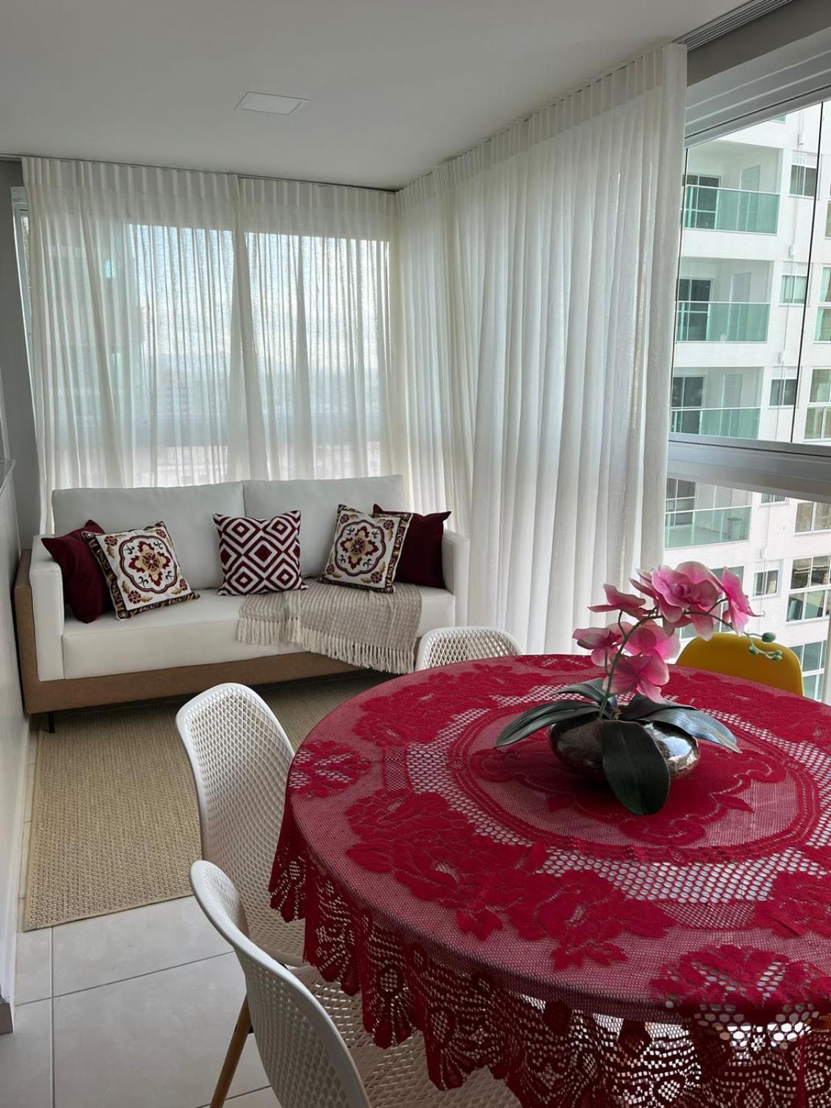 Ape Estilo Resort C/ Pe Na Areia E Vista Mar, Proximo Ao Beto Carrero Picarras Ngoại thất bức ảnh